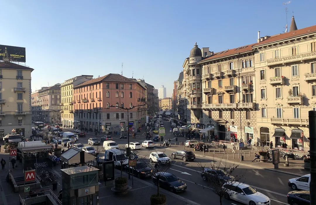 Hotel Stradivari-1